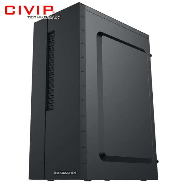 Case Xigmatek XAS-33 EN42003 - Black