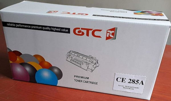 Hộp mực GTC W1335A
