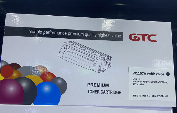 Hộp mực GTC 107A