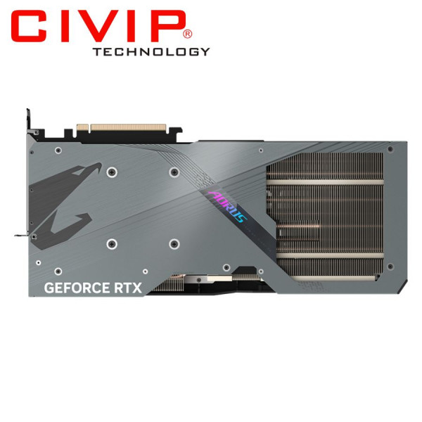Card màn hình Gigabyte AORUS GeForce RTX™ 4090 MASTER 24G (GV-N4090AORUS M-24GD)