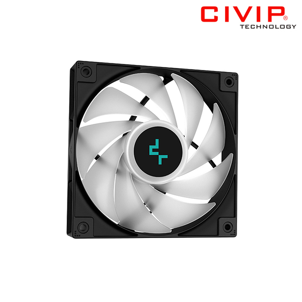 Tản nhiệt nước CPU Deepcool LS520 SE Black