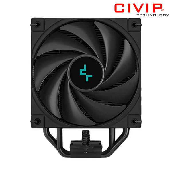 Tản nhiệt khí CPU Deepcool AK400 DIGITAL - Black