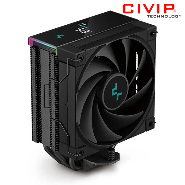 Tản nhiệt khí CPU Deepcool AK400 DIGITAL - Black