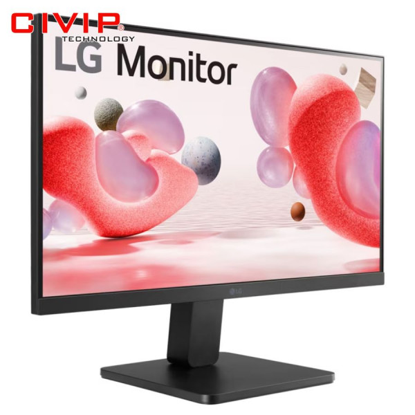 Màn hình LCD LG 22MR410-B. ATV 21.5 Inch (FHD/VA/100Hz/5 ms/FreeSync)