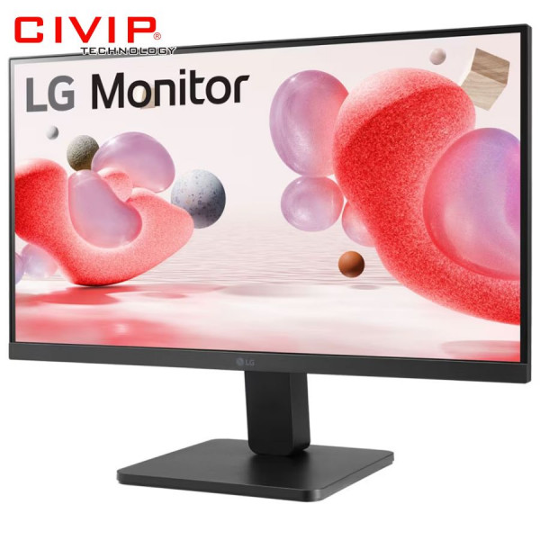 Màn hình LCD LG 22MR410-B. ATV 21.5 Inch (FHD/VA/100Hz/5 ms/FreeSync)