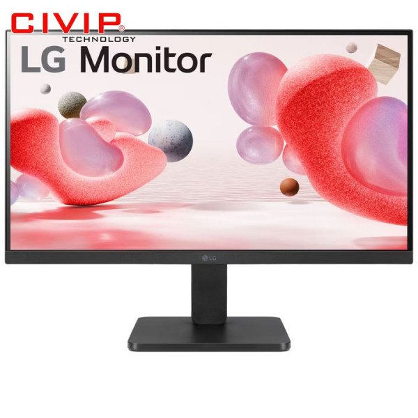 Màn hình LCD LG 24MR400-B 24 Inch (FHD/IPS/100Hz/5ms/HDMI+VGA)