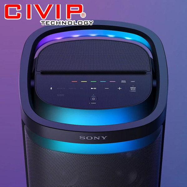Loa Bluetooth Sony SRS-XV900