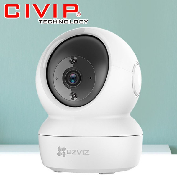 Camera Wifi EZVIZ CS-C6N 1080P