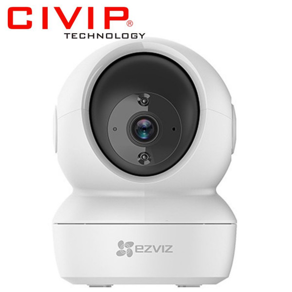 Camera Wifi EZVIZ CS-C6N 1080P
