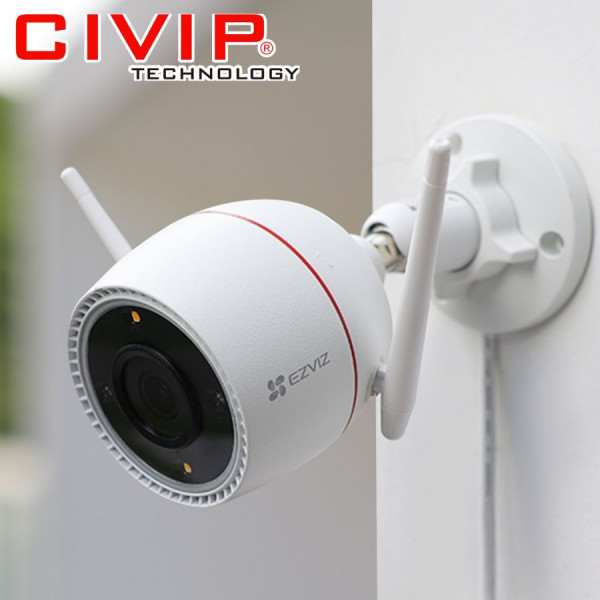 Camera Wifi EZVIZ CS-H3C 4MP