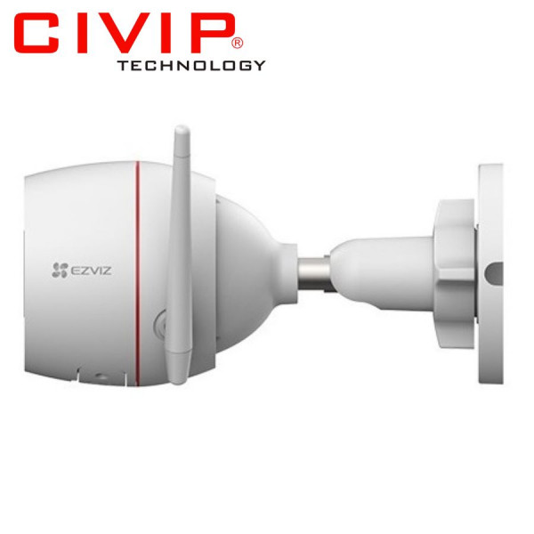 Camera Wifi EZVIZ CS-H3C 4MP