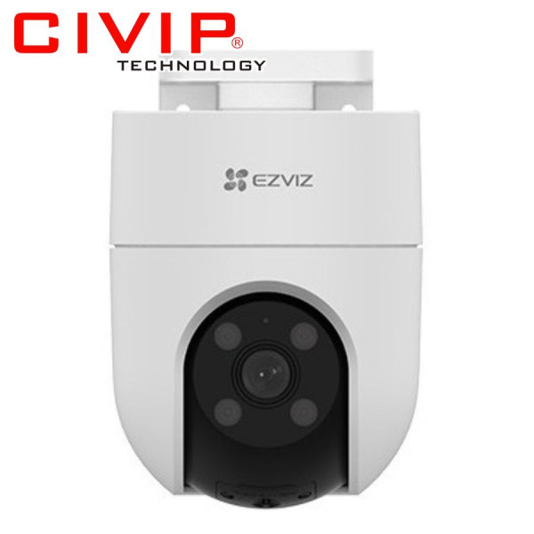 Camera Wifi EZVIZ CS-H8C 1080P