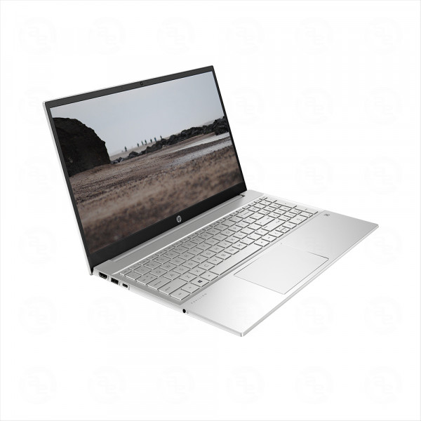Laptop HP Pavilion 15-eg3095TU 8C5L6PA (i5 1335U/8GB/512GB SSD/Intel Iris Xe Graphics/15.6inch Full HD Windows 11 Home/Silver/ Hợp kim nhôm)