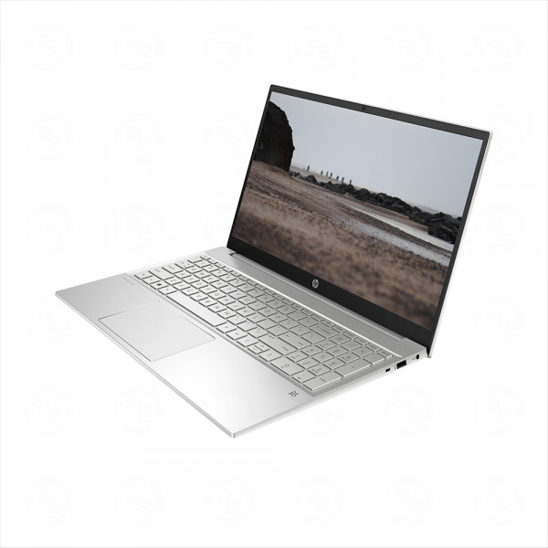 Laptop HP Pavilion 15-eg3095TU 8C5L6PA (i5 1335U/8GB/512GB SSD/Intel Iris Xe Graphics/15.6inch Full HD Windows 11 Home/Silver/ Hợp kim nhôm)