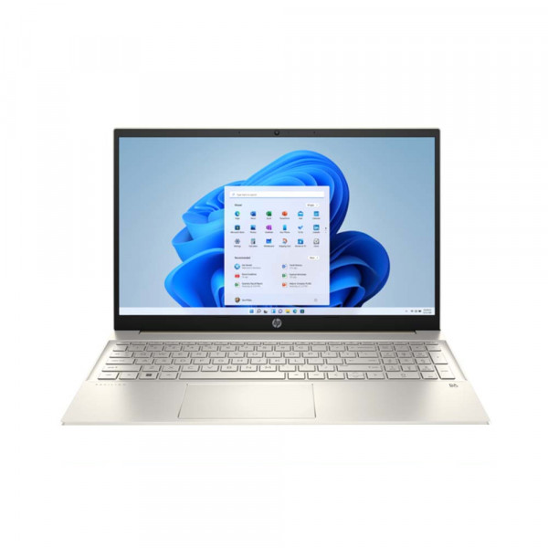 Laptop HP Pavilion 15-eg3094TU 8C5L5PA (Core i5-1335U/8GB/512GB/Intel Iris Xe/15.6 inch FHD/Windows 11/Vàng)