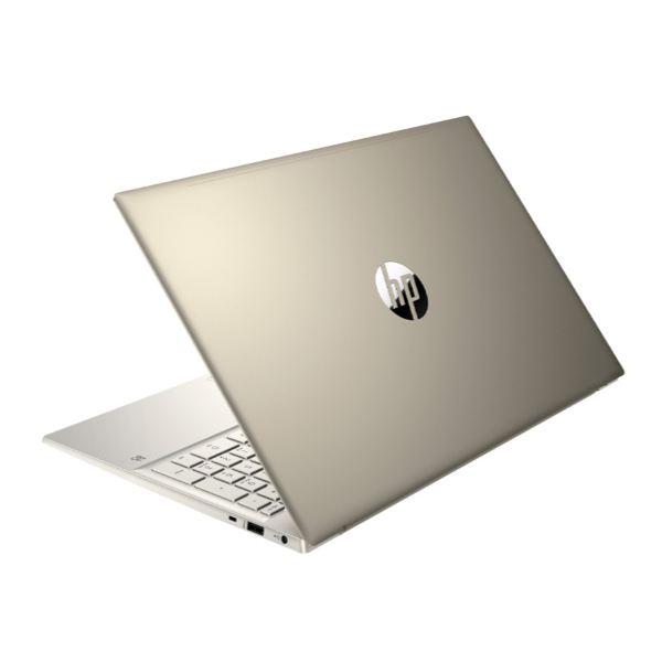 Laptop HP Pavilion 15-eg3094TU 8C5L5PA (Core i5-1335U/8GB/512GB/Intel Iris Xe/15.6 inch FHD/Windows 11/Vàng)