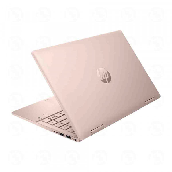 Laptop HP Pavilion X360 14-ek1048TU 80R26PA (Intel Core i5-1335U/8GB/512GB/Intel Iris Xe/14 inch FHD/Cám ứng/Win 11/Vàng)