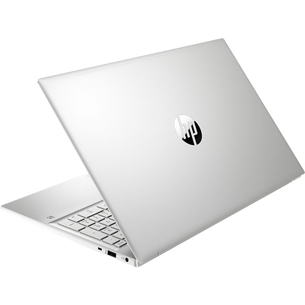 Laptop HP Pavilion 15-eg2083TU 7C0W9PA (Core i5 1240P/8GB/512GB SSD/Intel Iris Xe Graphics/15.6inch Full HD/Windows 11 Home/Silver/Hợp kim nhôm)