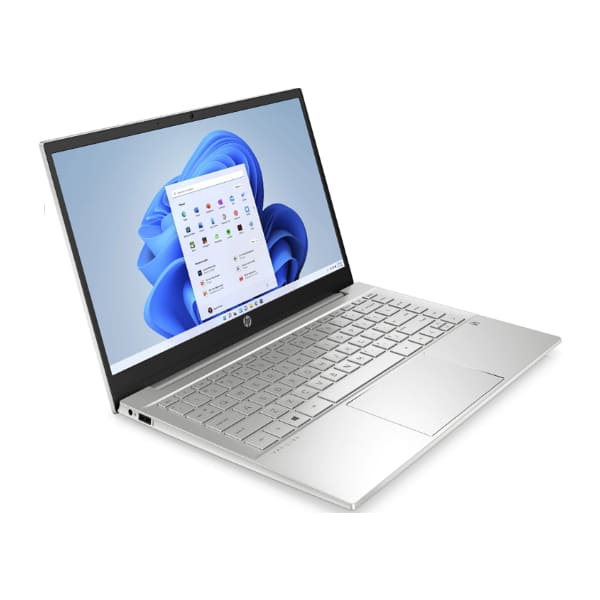 Laptop HP Pavilion 14-dv2075TU 7C0W2PA (Core i5-1235U/8GB/512GB/Iris Xᵉ Graphics/14 inch FHD/Windows 11/Natural Silver)