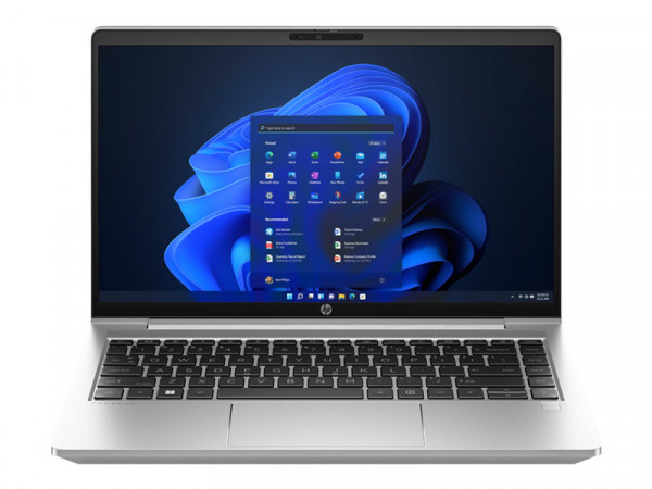 Laptop HP ProBook 440 G10 9H8U6PT (Core i5-1335U/16GB/512GB/Intel UHD/14 inch FHD/Win 11/Bạc)