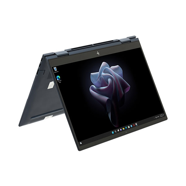 Laptop HP ENVY X360 13-bf0090TU 76B13PA (Core i7-1250U/16GB/512GB/Intel Iris Xe/13.3 inch 2.8K/Cảm ứng/Win 11/Xanh)