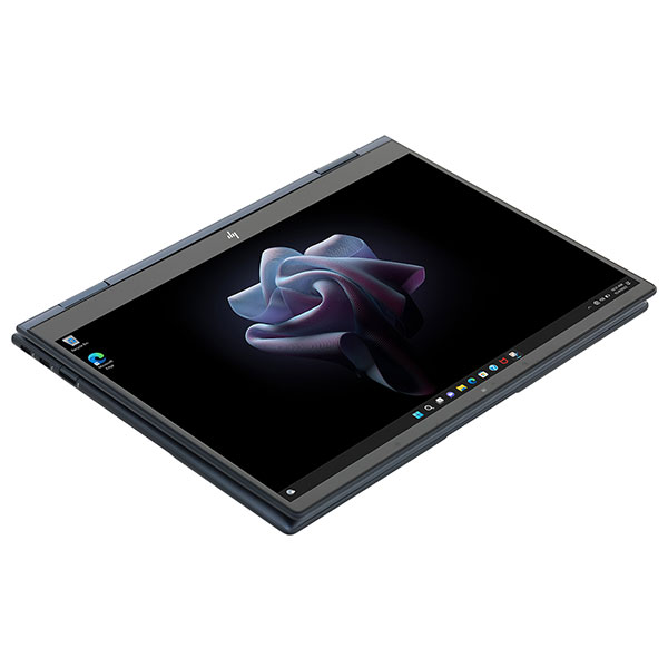 Laptop HP ENVY X360 13-bf0090TU 76B13PA (Core i7-1250U/16GB/512GB/Intel Iris Xe/13.3 inch 2.8K/Cảm ứng/Win 11/Xanh)