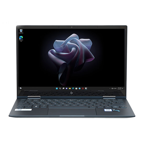Laptop HP ENVY X360 13-bf0090TU 76B13PA (Core i7-1250U/16GB/512GB/Intel Iris Xe/13.3 inch 2.8K/Cảm ứng/Win 11/Xanh)