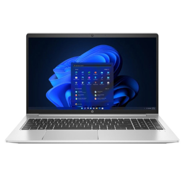 Laptop HP ProBook 450 G10 873D0PA (Core i5 1335U/8GB/512GB SSD/ Intel UHD Graphics/15.6inch FHD/ Windows 11 Home/Silver/Vỏ nhôm)
