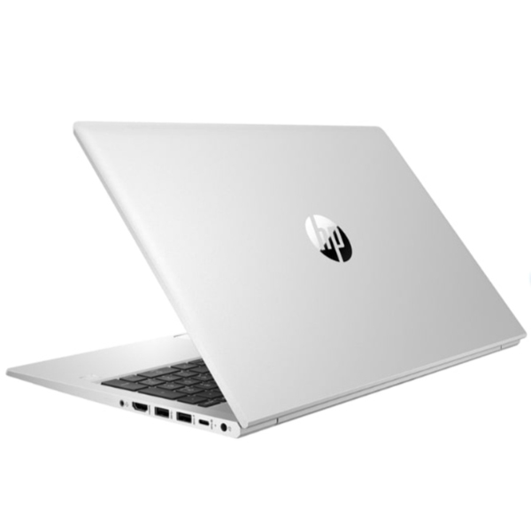 Laptop HP ProBook 450 G10 873D0PA (Core i5 1335U/8GB/512GB SSD/ Intel UHD Graphics/15.6inch FHD/ Windows 11 Home/Silver/Vỏ nhôm)