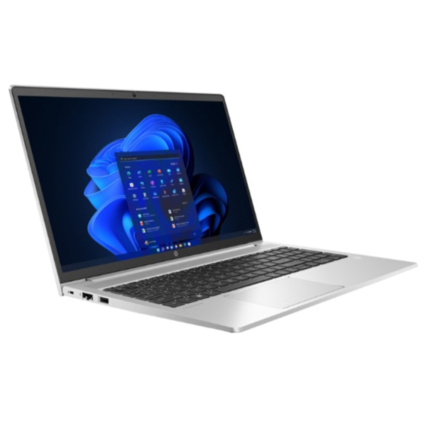 Laptop HP ProBook 450 G10 873D0PA (Core i5 1335U/8GB/512GB SSD/ Intel UHD Graphics/15.6inch FHD/ Windows 11 Home/Silver/Vỏ nhôm)