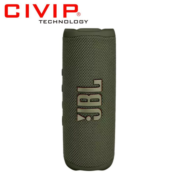 Loa Bluetooh JBL Flip 6 - Green