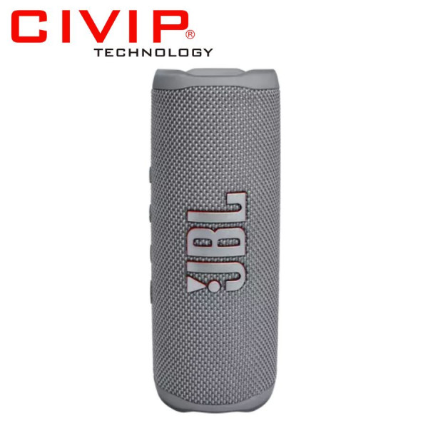 Loa Bluetooh JBL Flip 6 - Grey