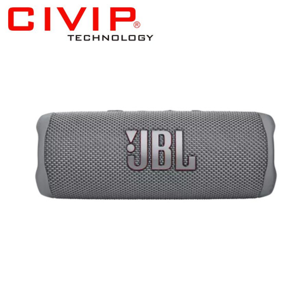 Loa Bluetooh JBL Flip 6 - Grey