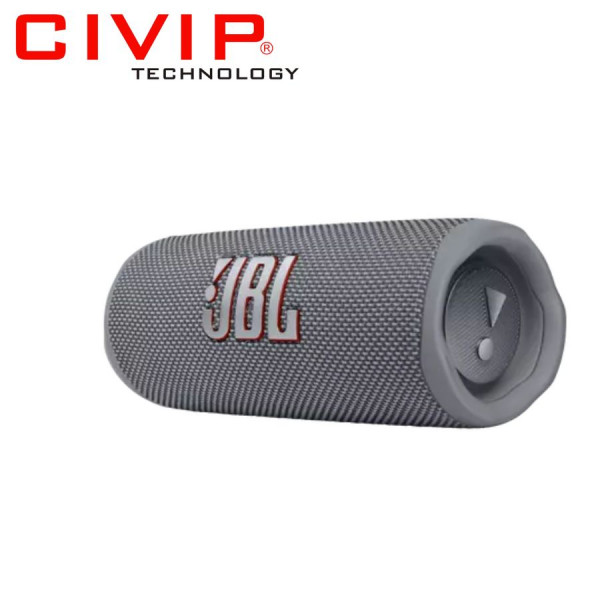 Loa Bluetooh JBL Flip 6 - Grey