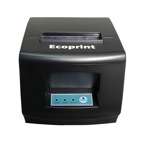 Máy in bill ECOPRINT 8350I (kết nối USB)