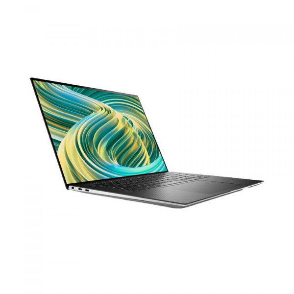 LAPTOP DELL XPS 15 9530 (71015716) (I7-13700H/16GB RAM/512GB SSD/RTX4050 6G/15.6 INCH 3.5K OLED CẢM ỨNG/WIN 11/OFFICE HS21/BẠC/NHÔM)