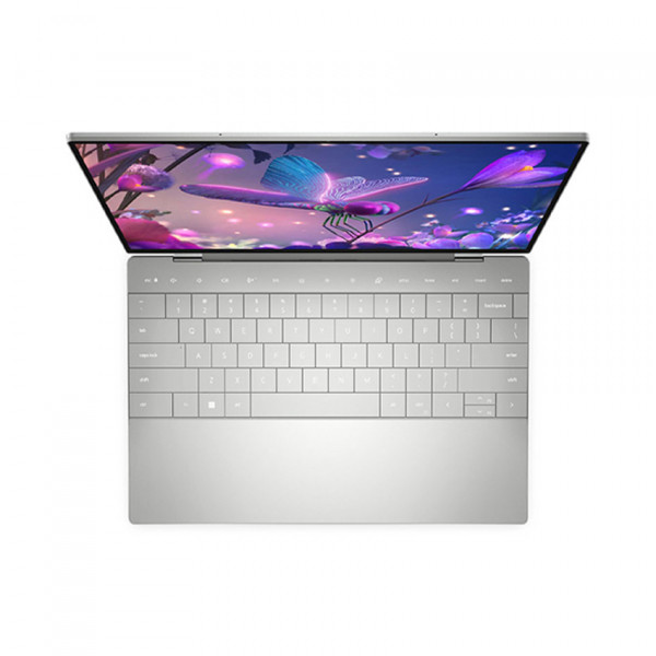 LAPTOP DELL XPS 13 PLUS 9320 (71013325) (I5 1340P/16GB RAM/512GB SSD/13.4 INCH 3.5K OLED CẢM ỨNG/WIN11/OFFICEHS21/BẠC/VỎ NHÔM)