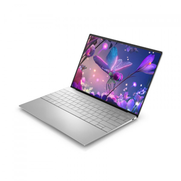 LAPTOP DELL XPS 13 PLUS 9320 (71013325) (I5 1340P/16GB RAM/512GB SSD/13.4 INCH 3.5K OLED CẢM ỨNG/WIN11/OFFICEHS21/BẠC/VỎ NHÔM)