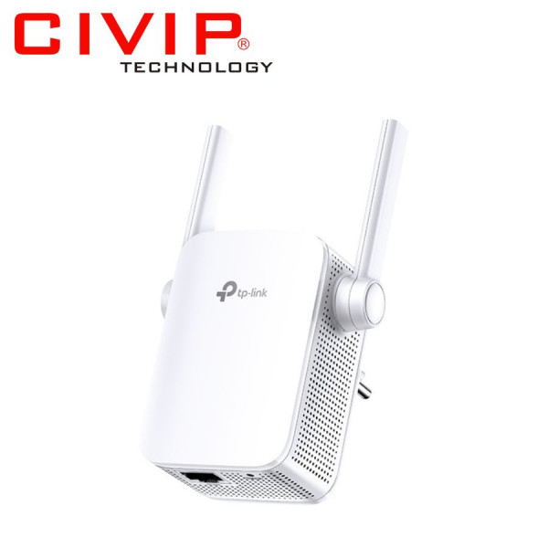 Bộ mở rộng sóng Wifi TPLink AC1200 RE305