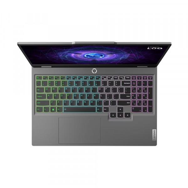 Laptop Gaming Lenovo LOQ 15IRX9 83DV0092VN (i7-13650HX/ RTX 4060 8GB/ Ram 16GB DDR5/ SSD 512GB/ 15.6 Inch IPS 144Hz FHD/ Win 11/ Xám)