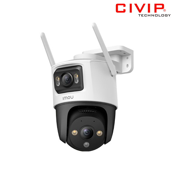 Imou Cruiser Dual 6MP IPC-S7XP-6M0WED