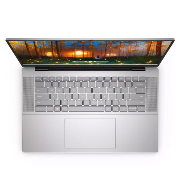 Laptop Dell Inspiron 16 5630 H6KRV (Core i5-1340P/16GD5/ 512SSD/ 16FHD+/ 16:10/ ALU/ FP/54W/ W11SL+OFFICE/ 4GD6_RTX2050/ Pre/ BẠC)