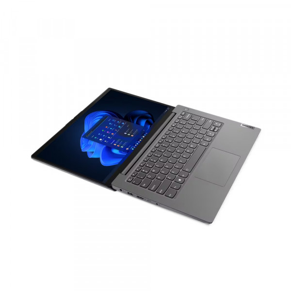 Laptop Lenovo V14 G4 IRU 83A0000MVN  (Intel Core i5-1335U/8GB/512GB/Intel Iris Xe/14 inch FHD/Non OS/Xám/2Y)