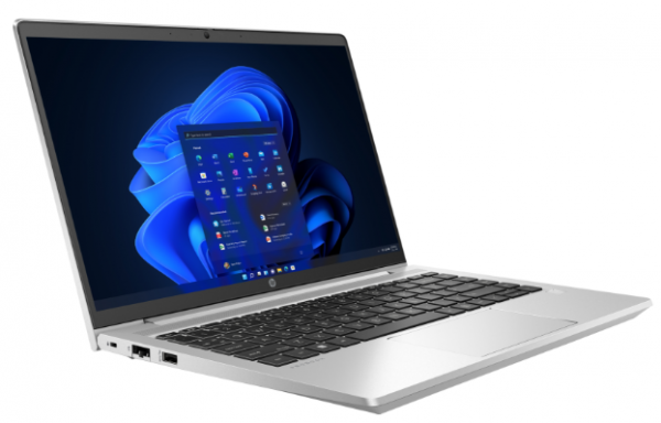 Laptop HP ProBook 440 G10 873A9PA (Core i5-1335U/16GB/512GB/Intel Iris Xe Graphics/14 inch FHD/Win11/Silver)