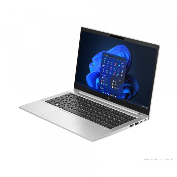 Laptop HP Elitebook 630 G10 9J0B7PT (Intel Core i7-1355U/16GB/512GB/Intel UHD Graphics/13.3FHD/Win 11/Bạc)