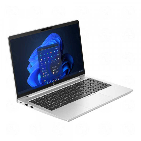 Laptop HP ProBook 440 G10 873C1PA (Intel Core i7-1360P /16GB/ 512GB/ Intel Iris Xe/ 14 inch FHD/ Cảm ứng/ Win 11/ Bạc)