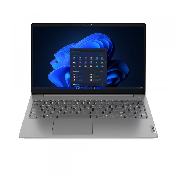 Laptop Lenovo V15 G4 IRU 83A1000RVN (Intel Core i5-1335U/8GB DDR4/512GB SSD/15.6 inch FHD/Intel Iris Xe /Win 11/Xám)