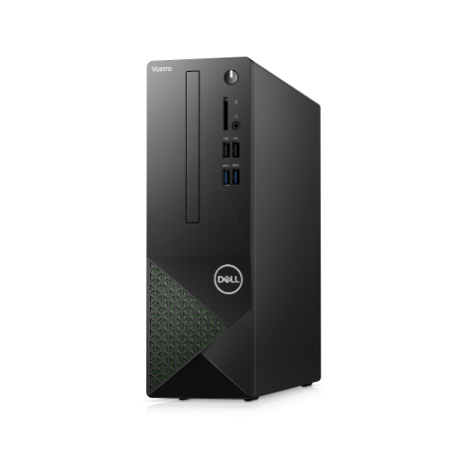 Máy tính để bàn Dell Vostro 3020 SFFI52018W1-16G-512G  (I5-13400/16G/512G/W/1Y)