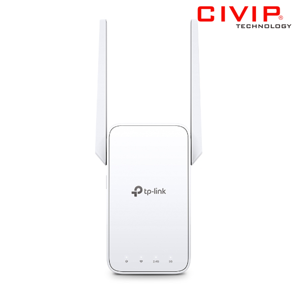 Bộ Mở Rộng Sóng Wifi Mesh TPLink AC1200 RE315