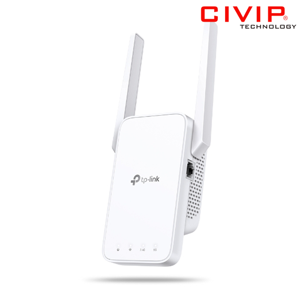 Bộ Mở Rộng Sóng Wifi Mesh TPLink AC1200 RE315